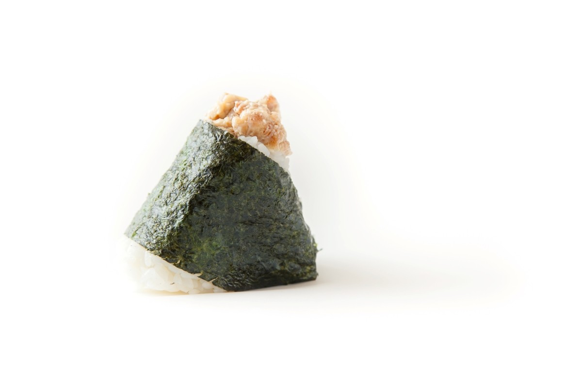 โอนิกิริยอดนิยมจาก Kin no Onigiri Bonta Bonta