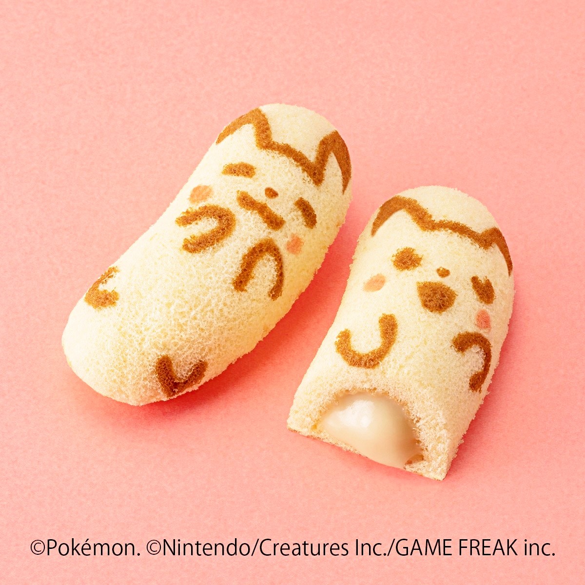 Pikachu Tokyo Banana