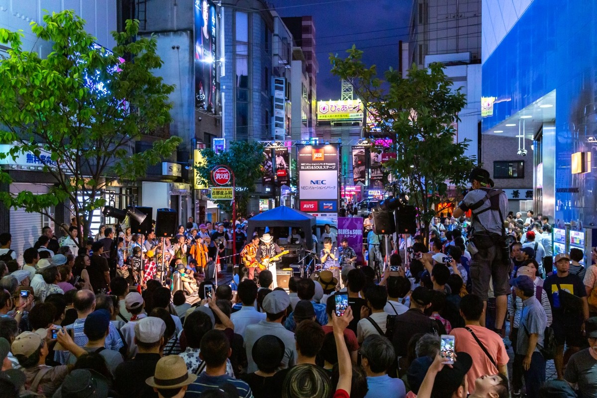 福岡 9月 10月 11月 イベント 祭り