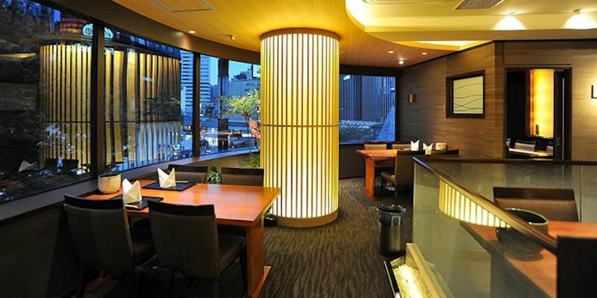 【銀座】銀座 蟹みつ