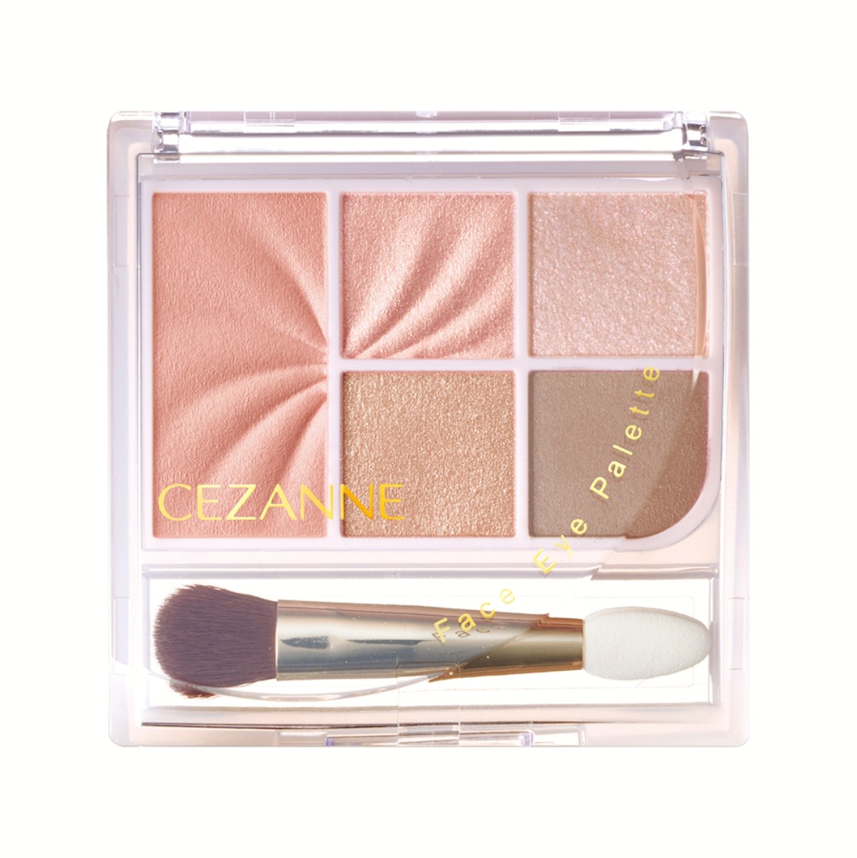 Face Eye Palette 03 Noble Beige
