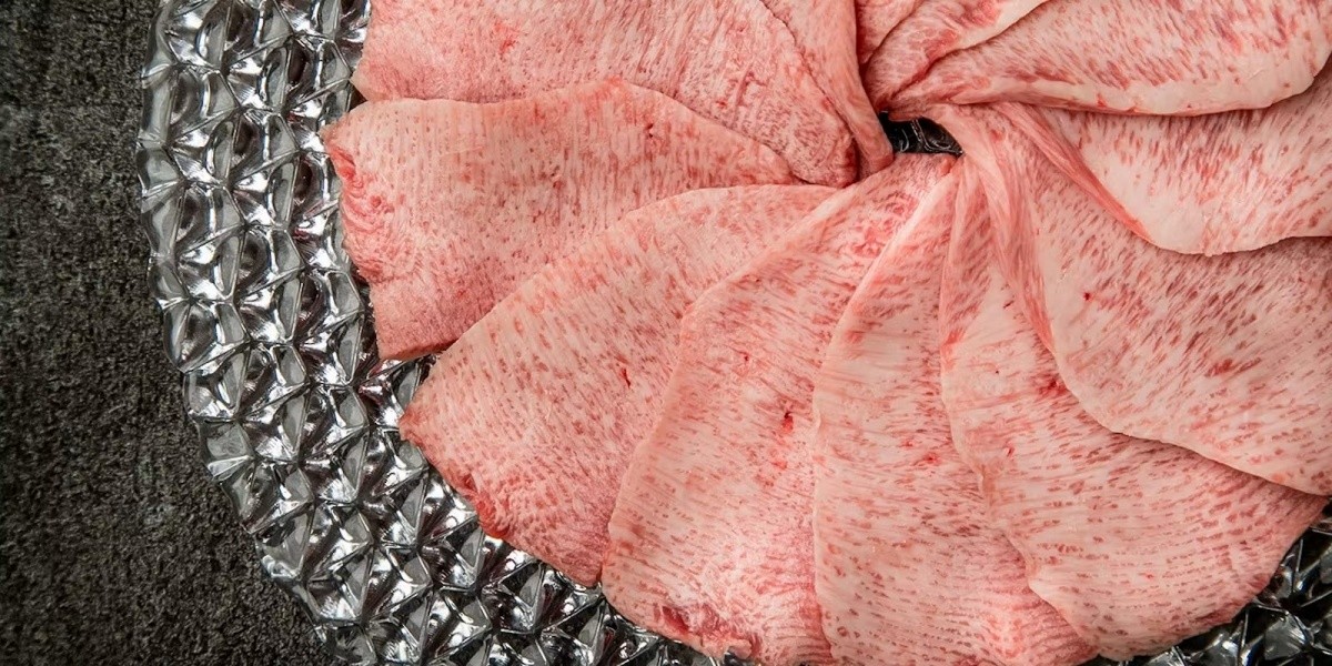Wagyu Yakiniku Yakuniku Shinjuku East Exit