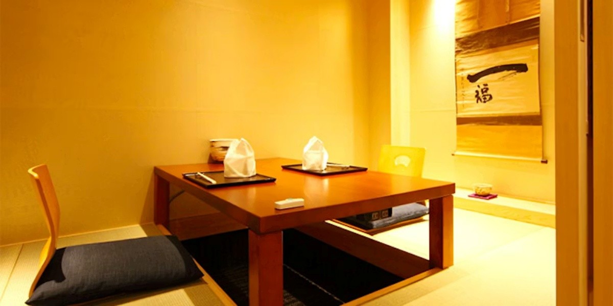 【銀座】銀座 蟹みつ