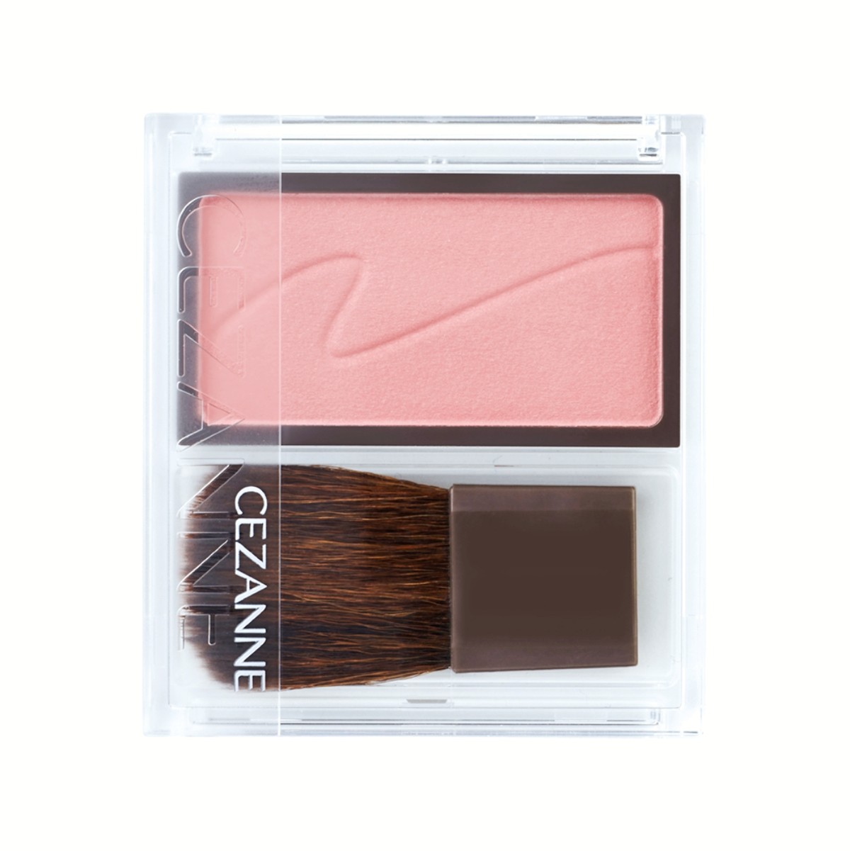 Cheek Blush 04 Pure Pink