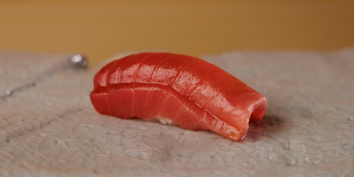 Sushi Hana Shinjuku Main Branch