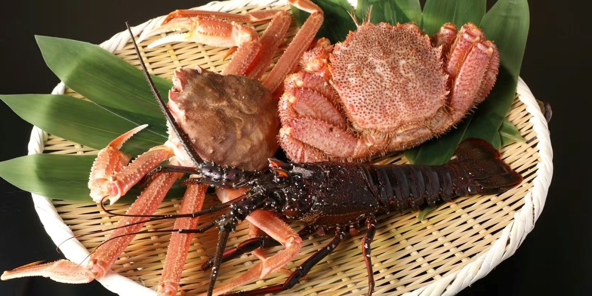 【銀座】銀座 蟹みつ