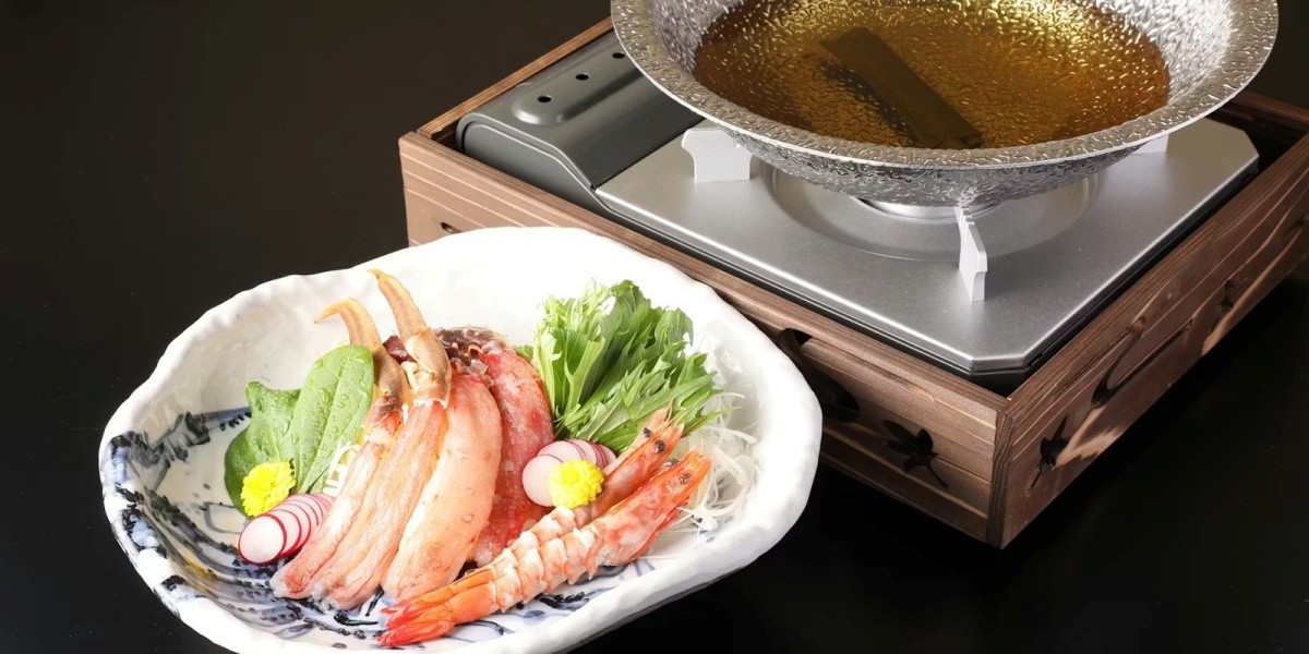 【銀座】蟹たくみ