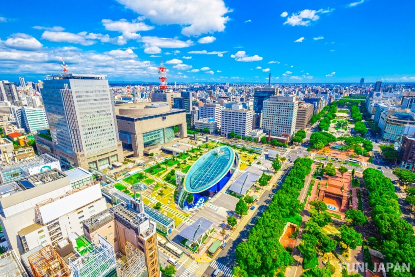 [March] Nagoya Women's Marathon