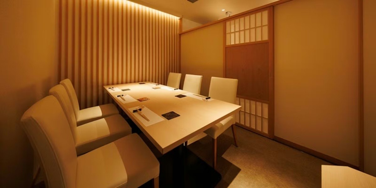 Sushi Hana Shinjuku Main Branch