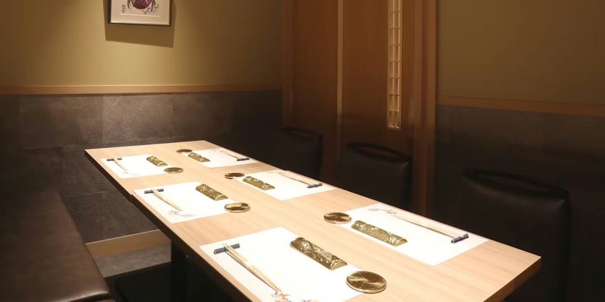 【銀座】蟹たくみ