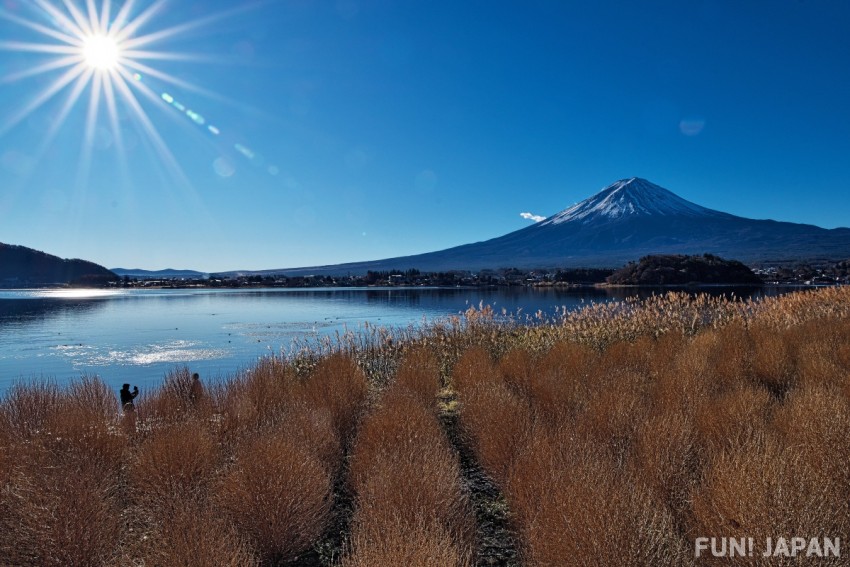 [December] Mt. Fuji Marathon