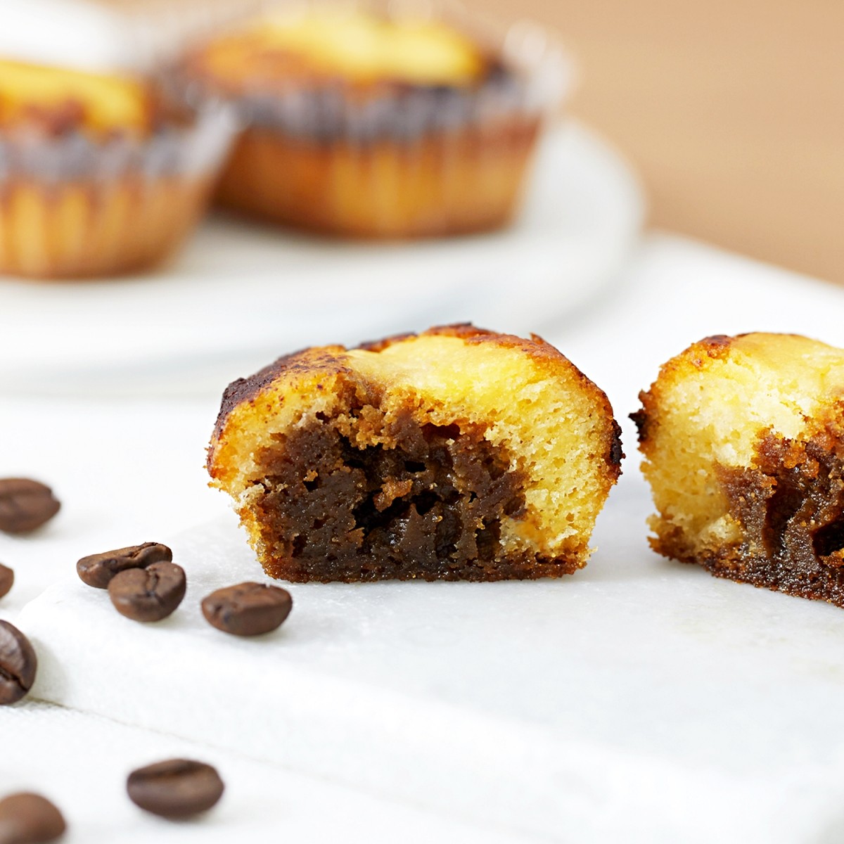  Baked Tiramisu [C3 TIRAMISÙ]