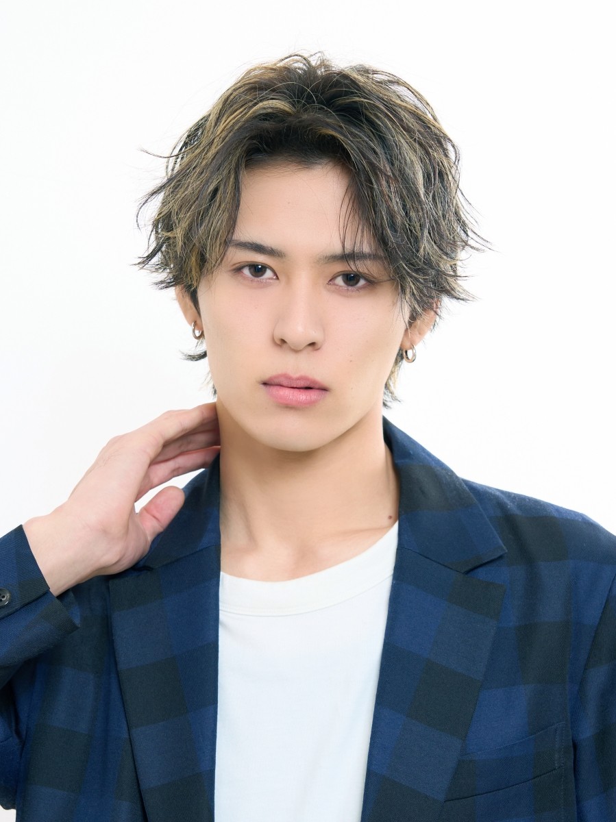 Highlight × Center Mash