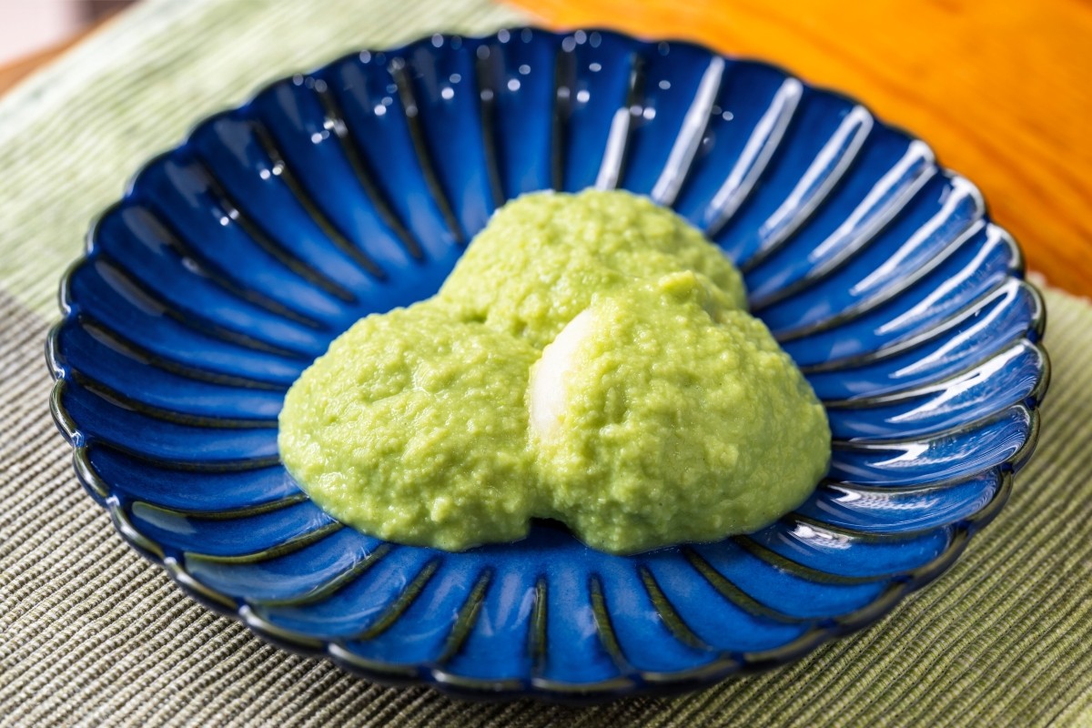 仙台 お土産 定番 常温 お菓子 レア 知る人ぞ知る ずんだもち