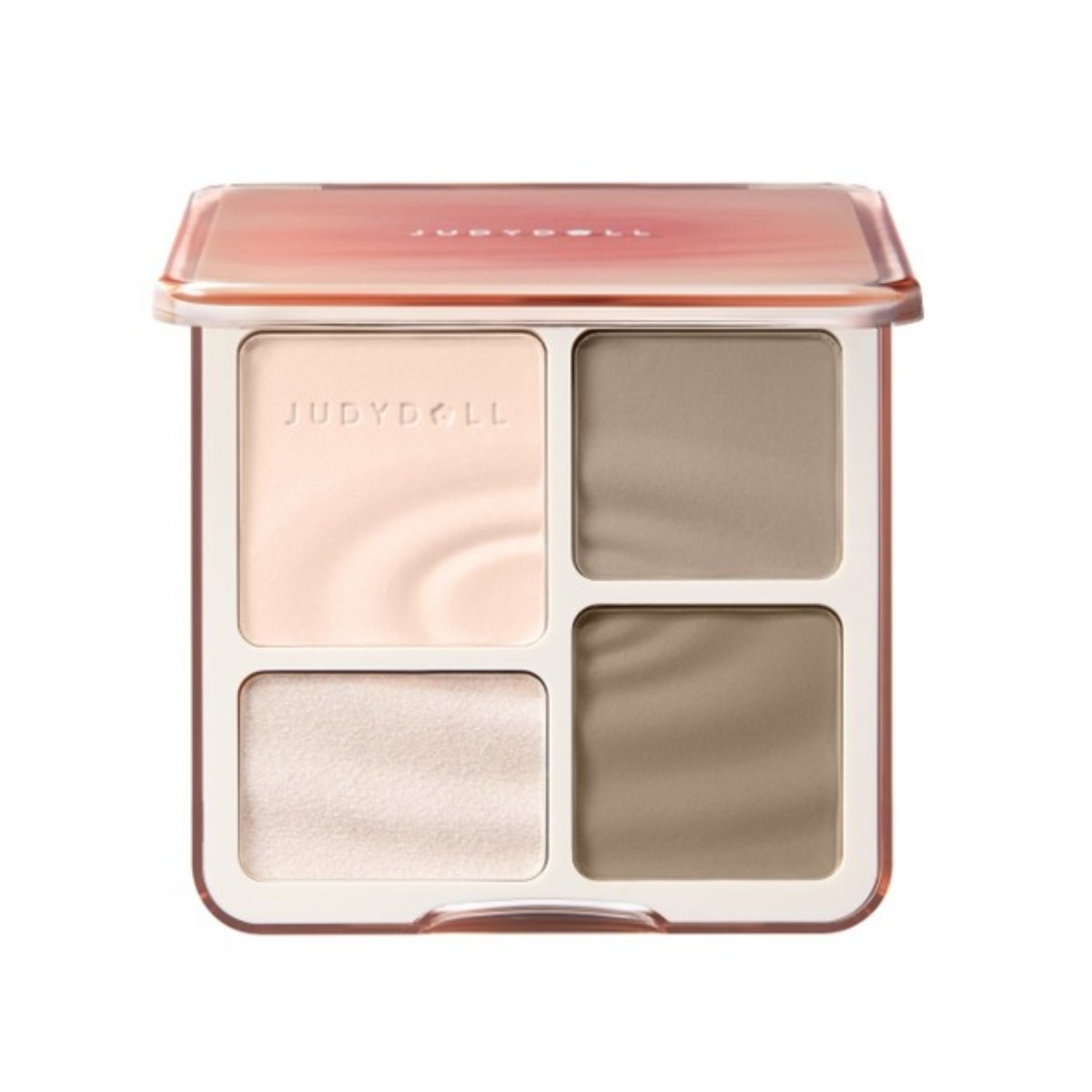 JUDYDOLL Contour Master Palette