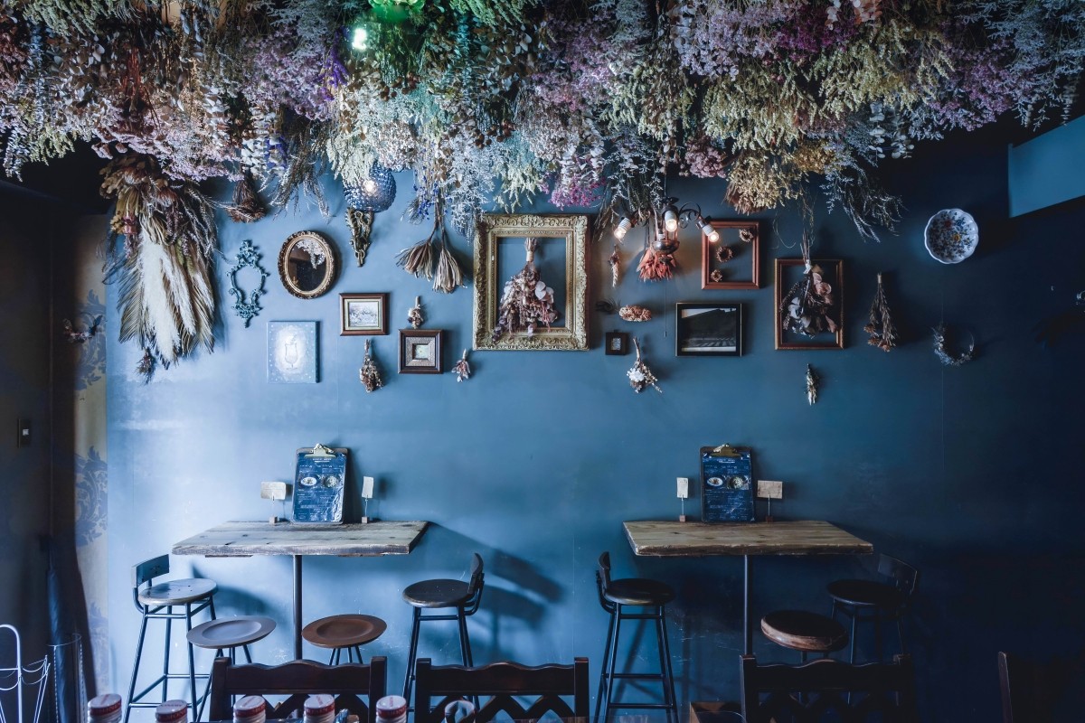 ภาพถ่ายโดย: HANABAR