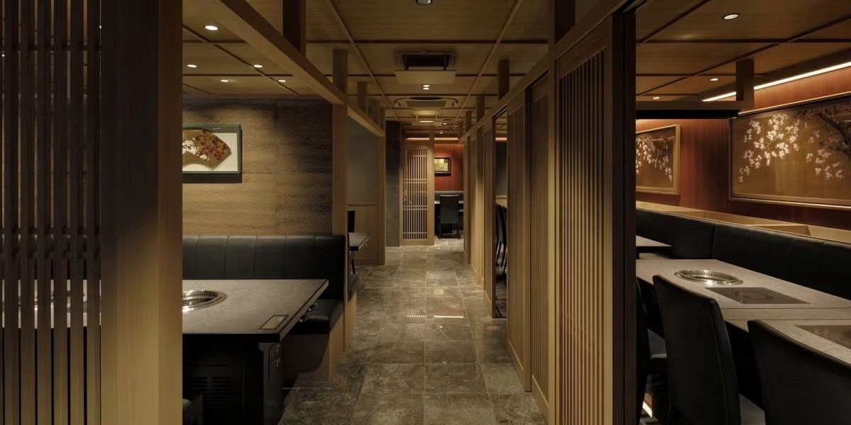 Yakiniku-tei Rokkasen Main Branch (in front of Keio Department Store)