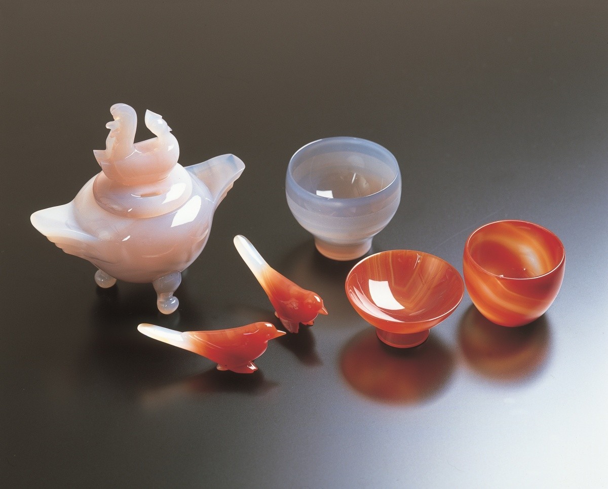 Japan Natural Stone