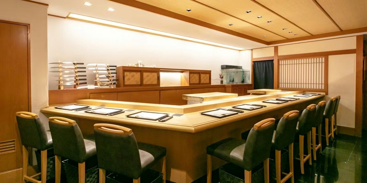 【銀座】銀座 蟹 あかつき