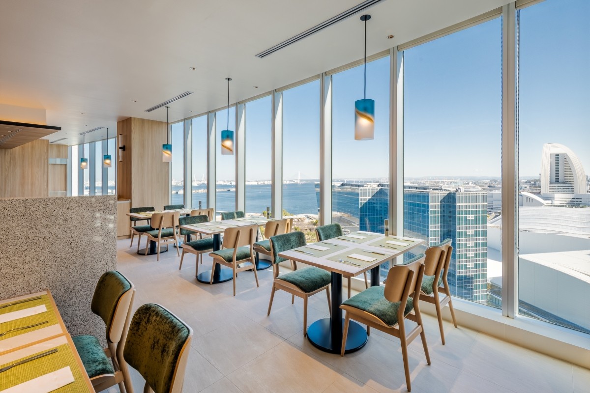 Hilton Garden Inn Yokohama Minato Mirai