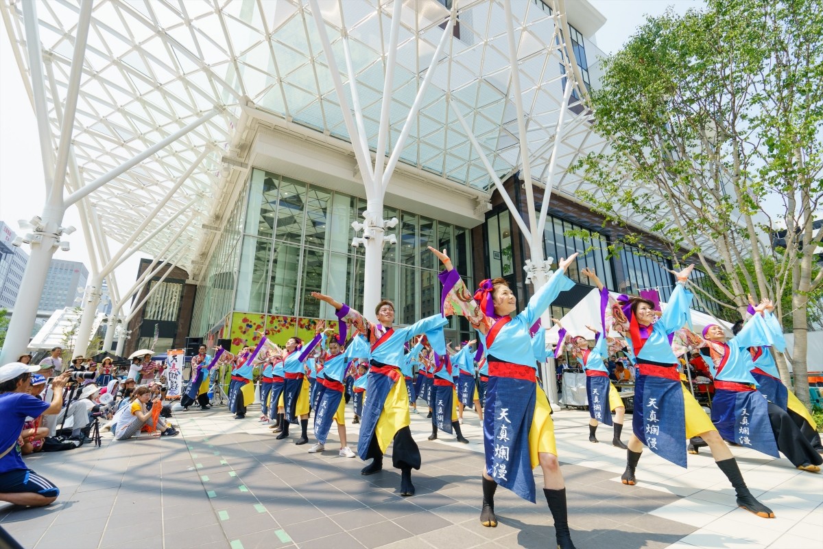 © Okayama Prefecture Tourism Federation