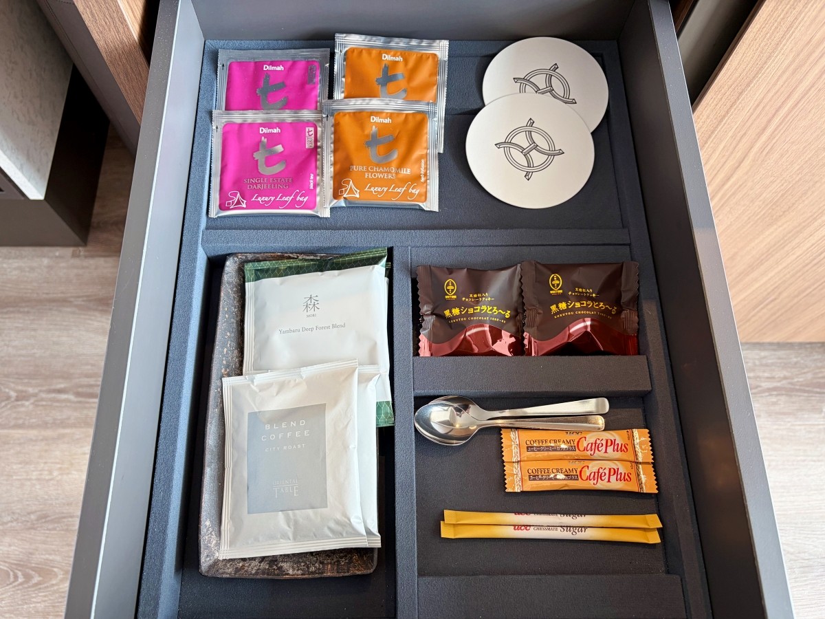 Oriental Hotel Okinawa Resort & Spa