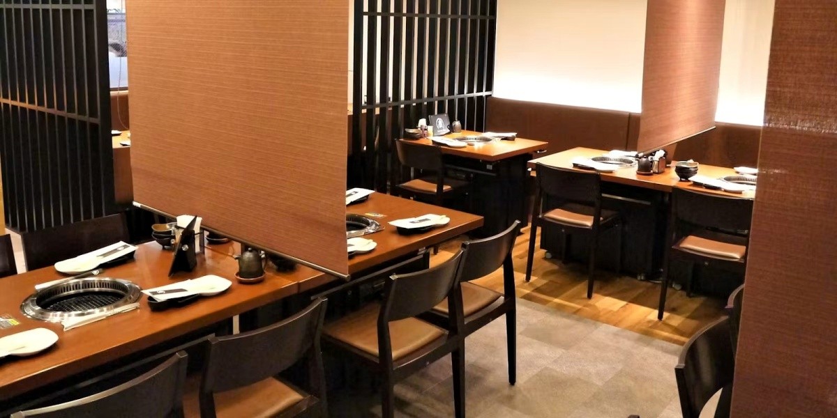 Minami-Shinjuku Wagyu Yakiniku Kei