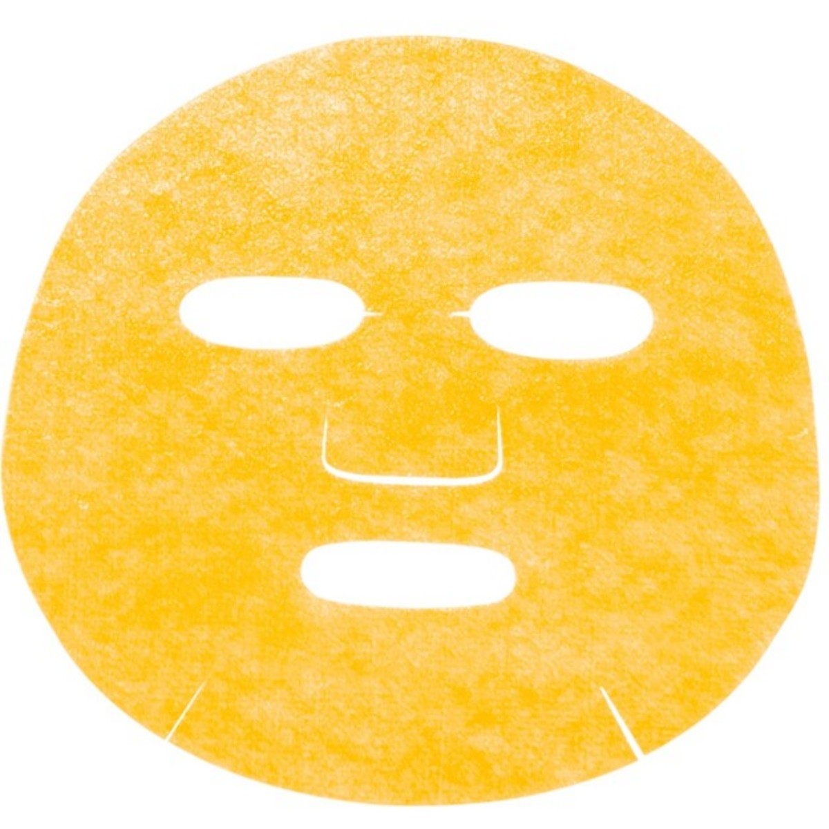 numbuzin No.5 Glutathione C Sprinkle Mask