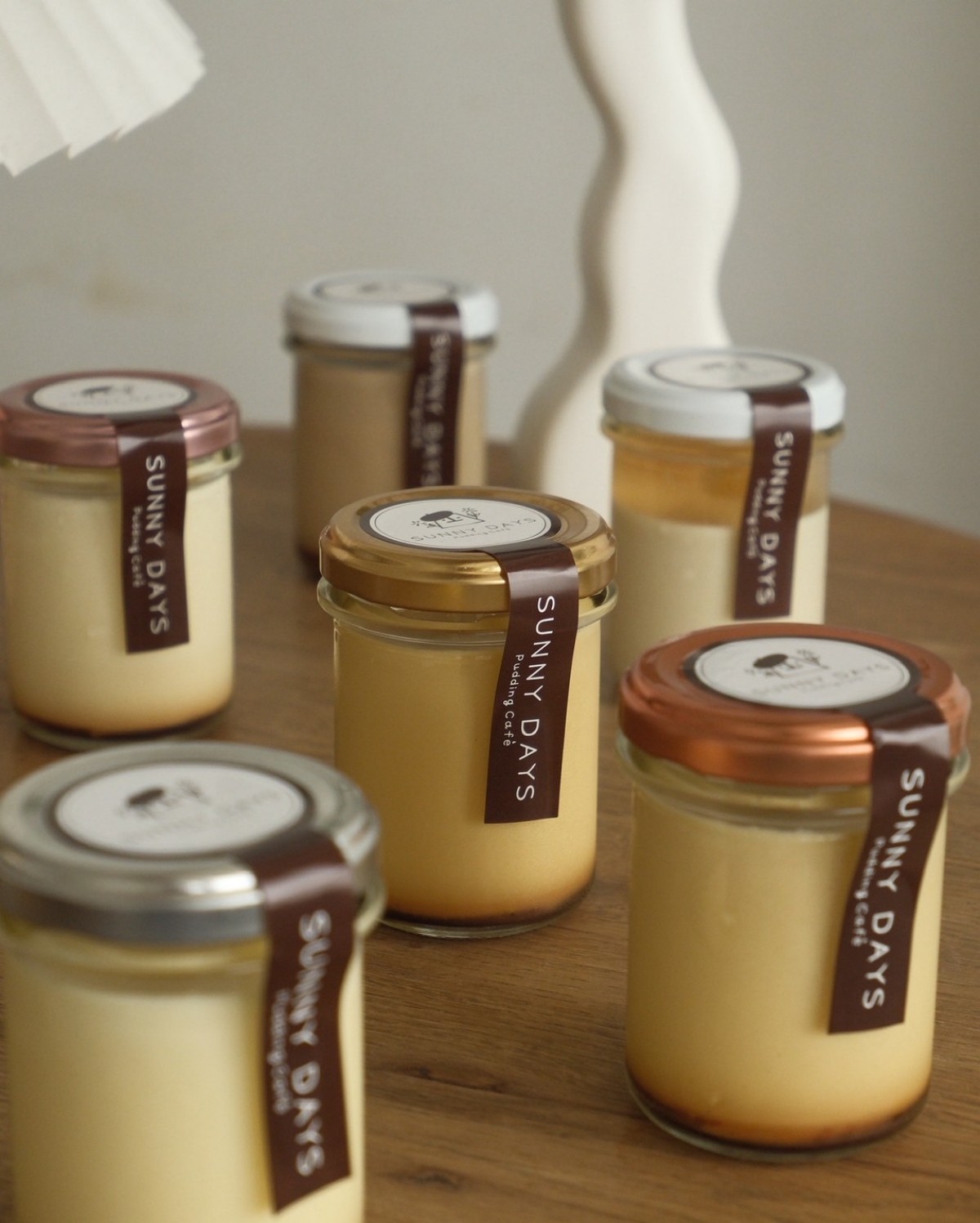 ภาพถ่ายโดย: Sunny Days Pudding Café