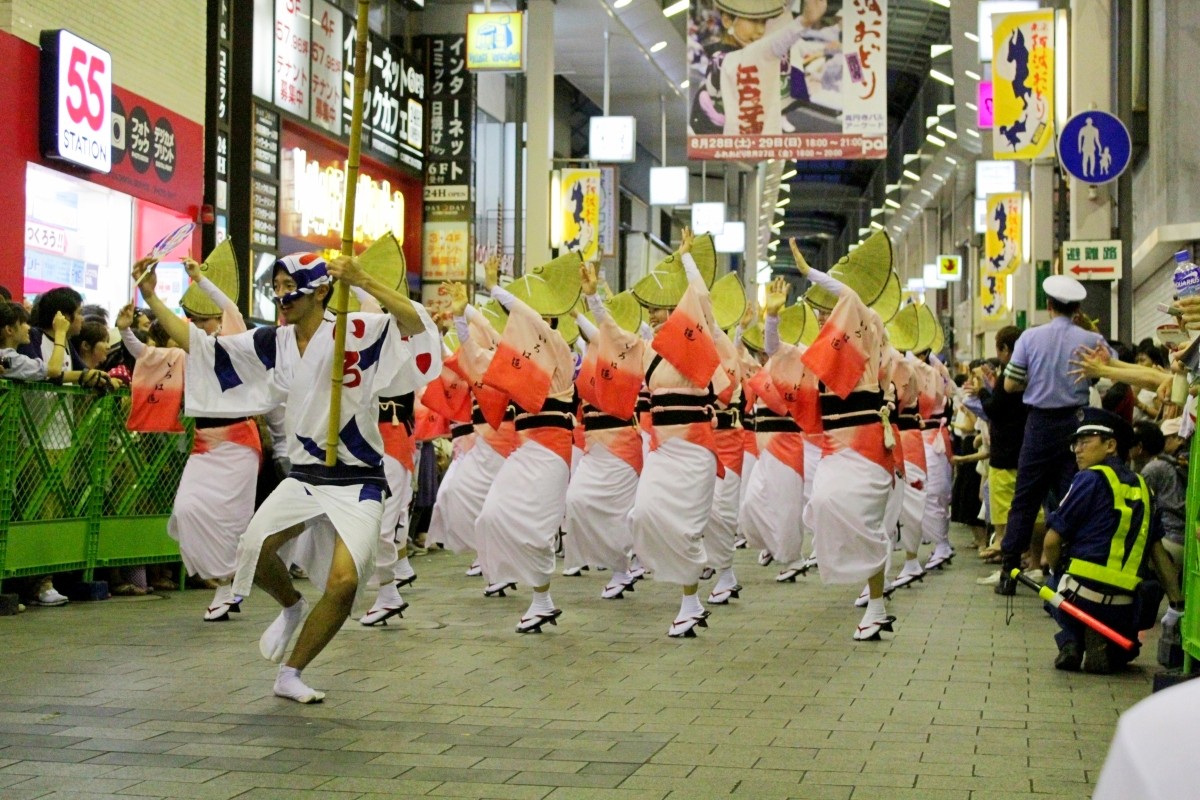 東京 夏祭り イベント