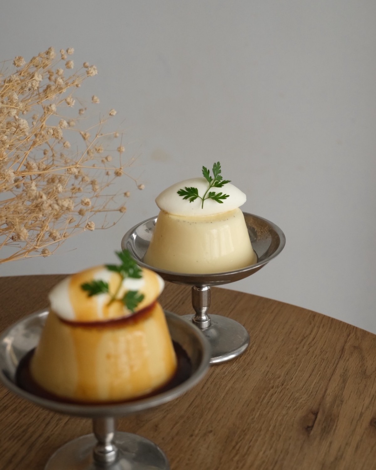 ภาพถ่ายโดย: Sunny Days Pudding Café