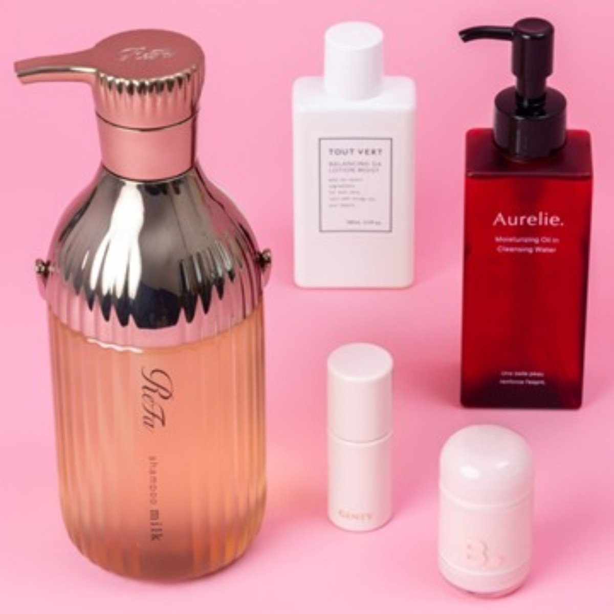 Loft Next Cosmetics 2025 TOP 5