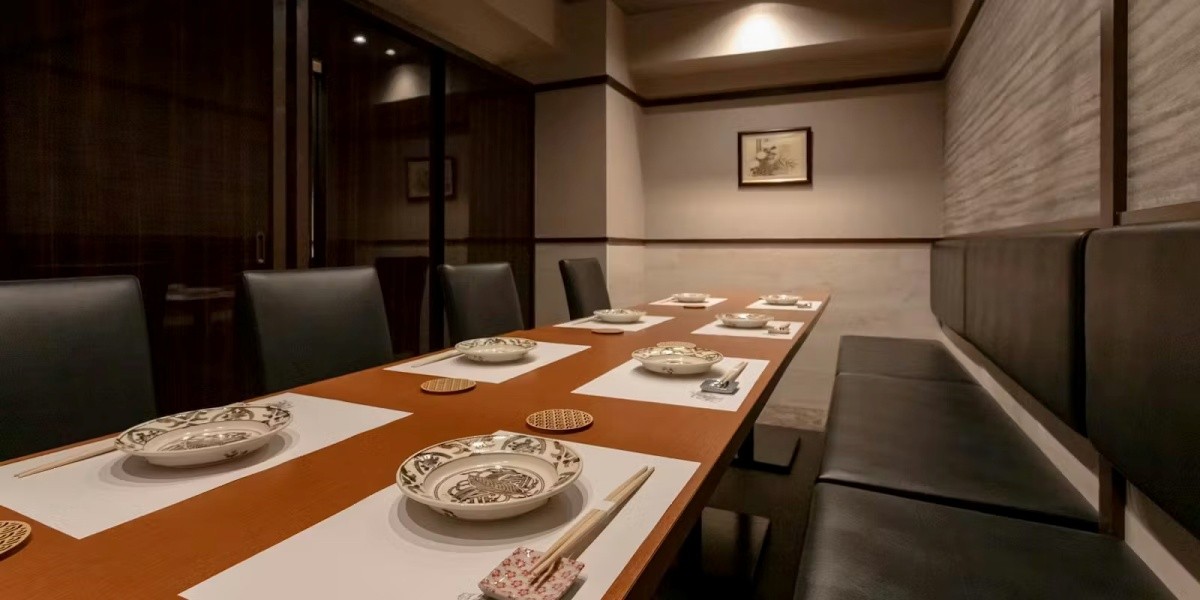 【銀座】銀座 個室 蟹料理 わだつみ