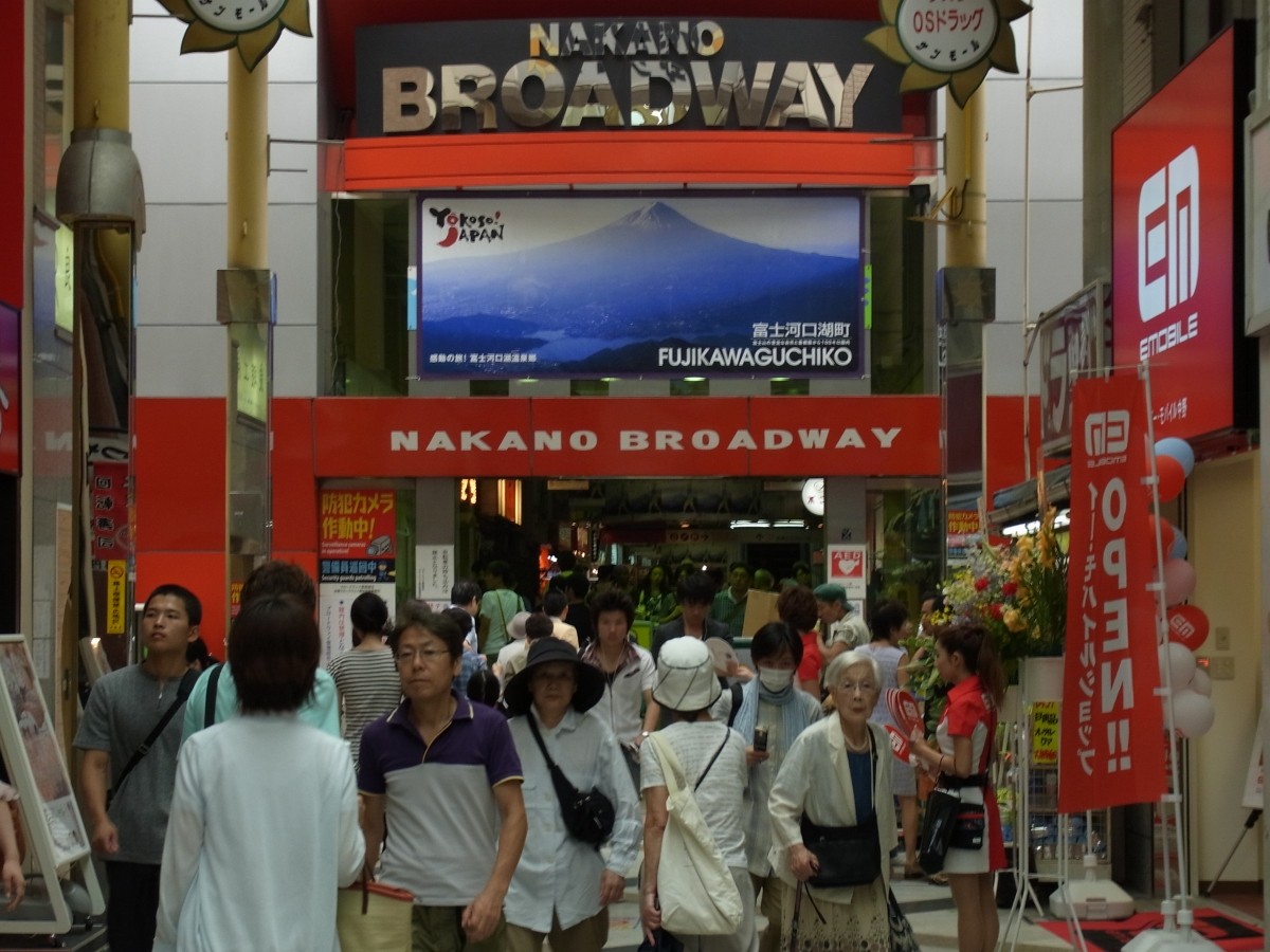 ซื้อเกมมือสองในโตเกียวได้ที่ไหน? ร้านที่แนะนําพร้อมลักษณะเฉพาะตามย่านต่างๆ เช่น อากิฮาบาระ ชินจูกุ ชิบูย่า อิเคะบุคุโระ เป็นต้น