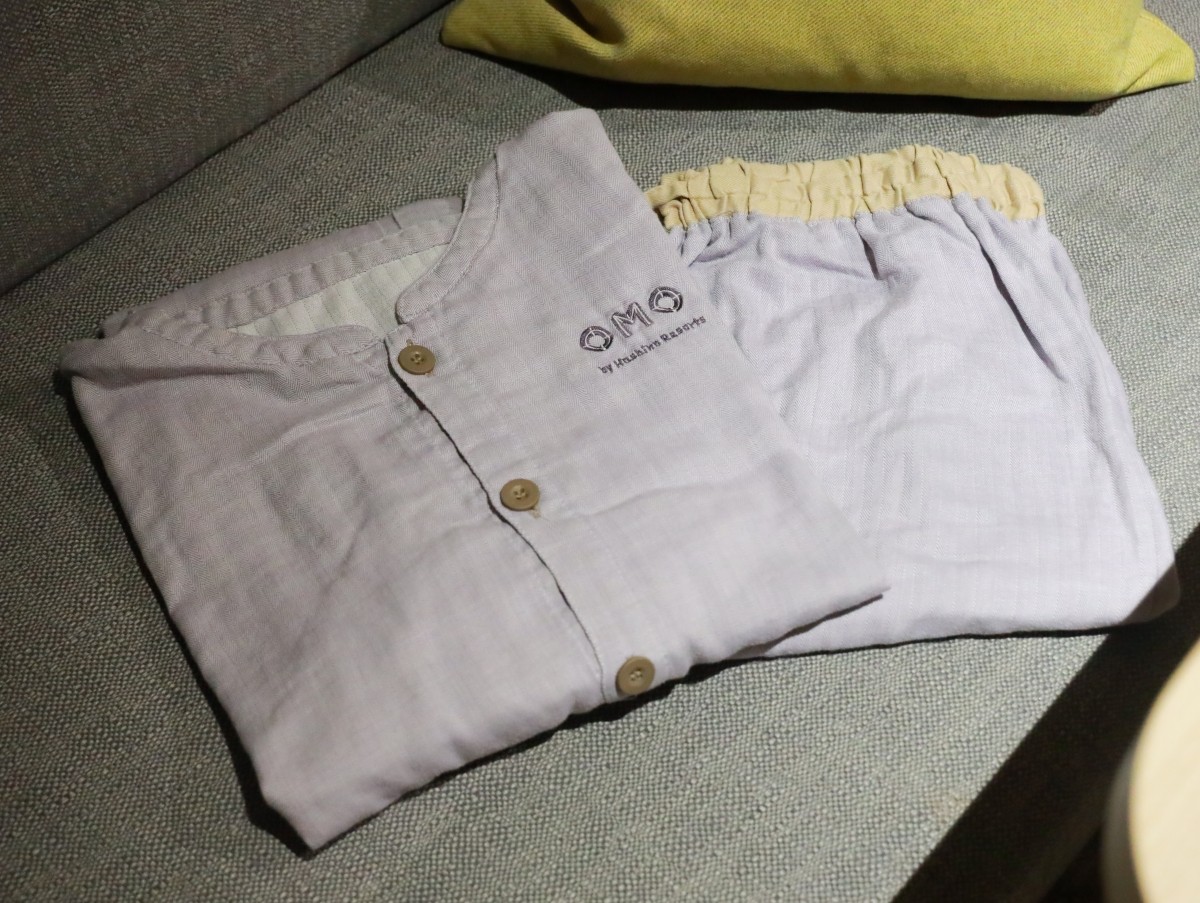 室內服