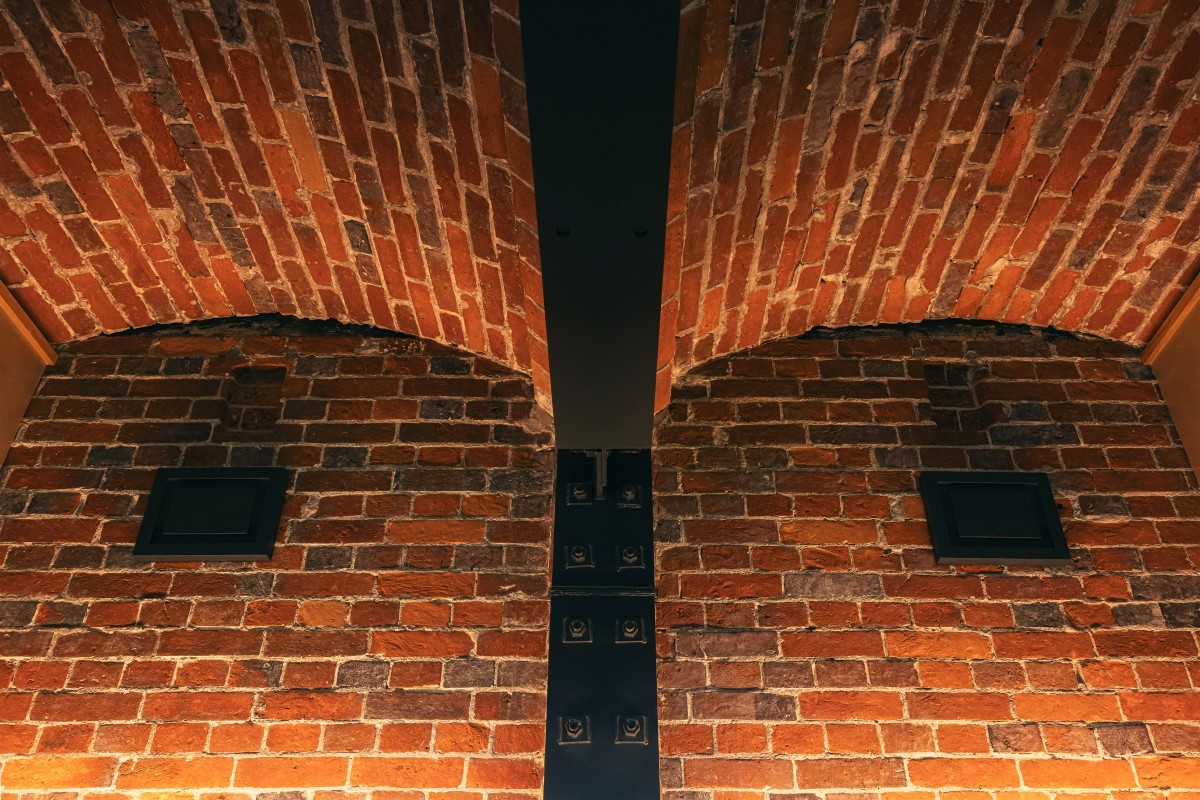 虹夕諾雅 奈良監獄酒店