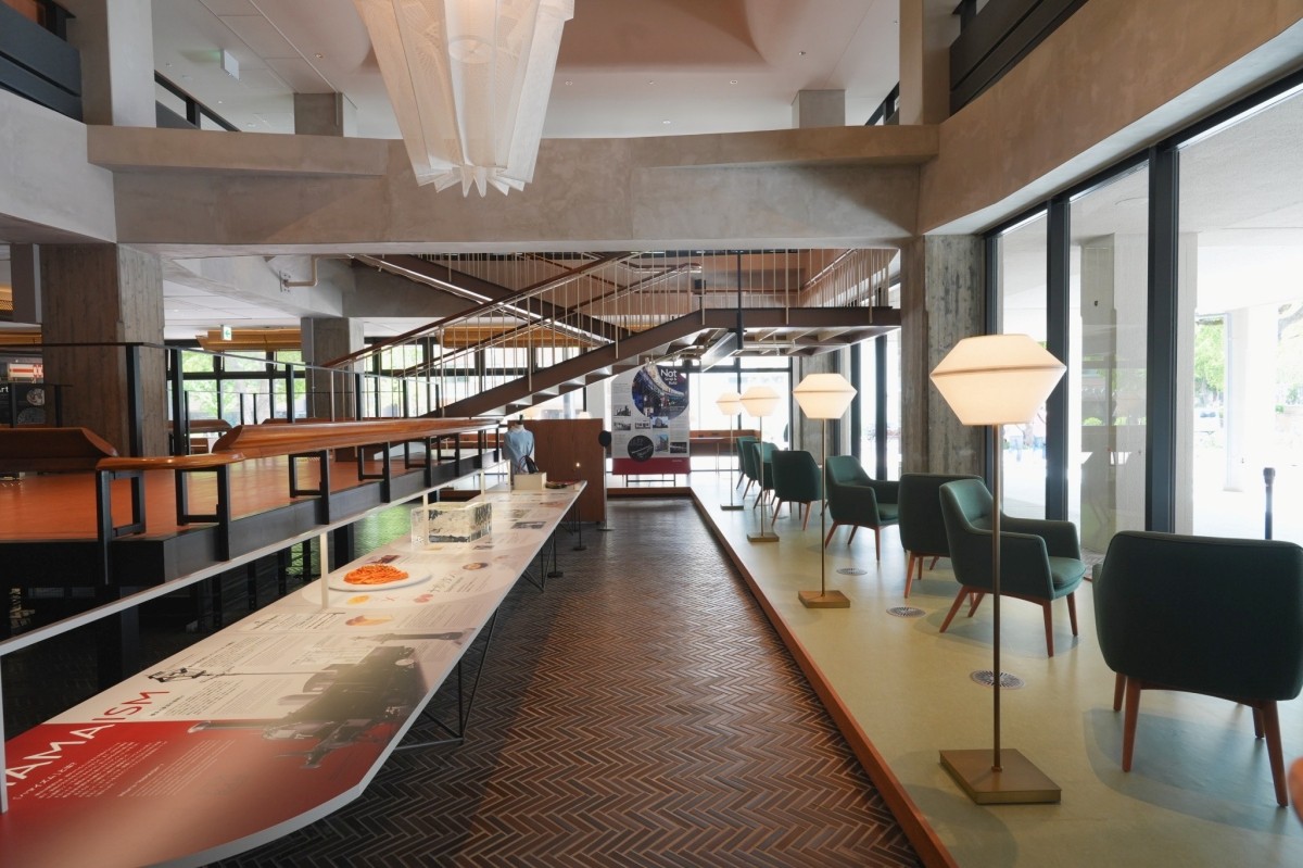 OMO7 Yokohama by Hoshino Resorts