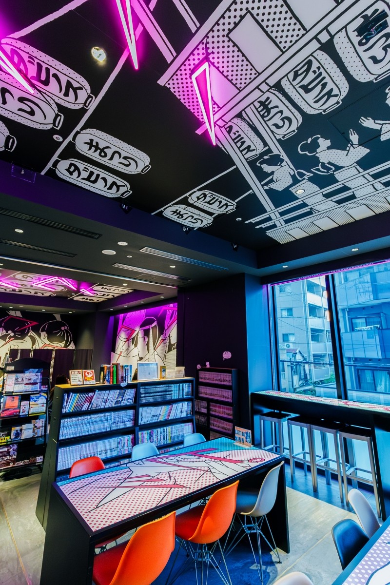 Hotel Tavinos Asakusa