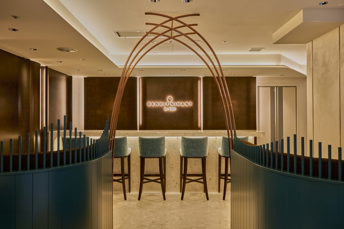 Foto disediakan oleh: Benoit Nihant