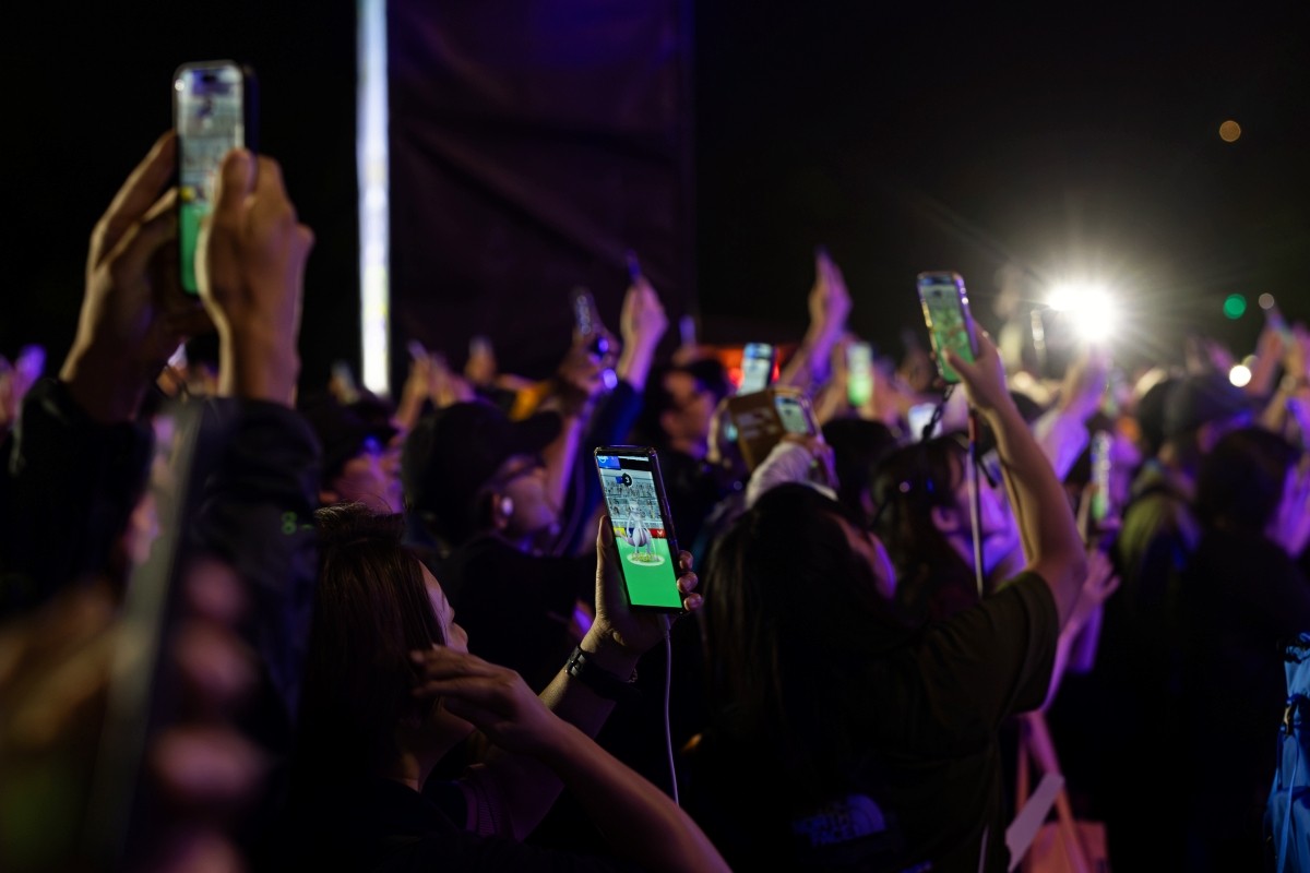 Pokémon GO Fest 2026: Tokyo