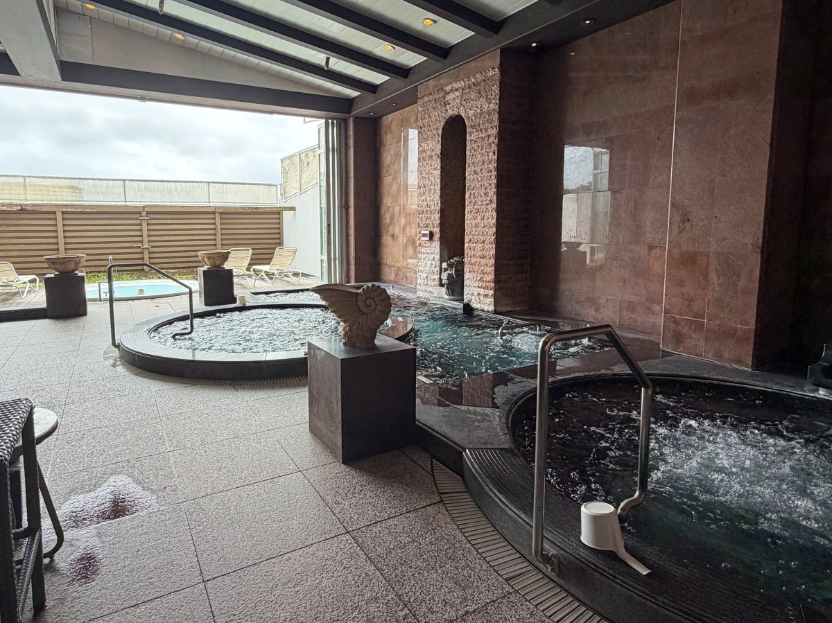 Oriental Hotel Okinawa Resort & Spa