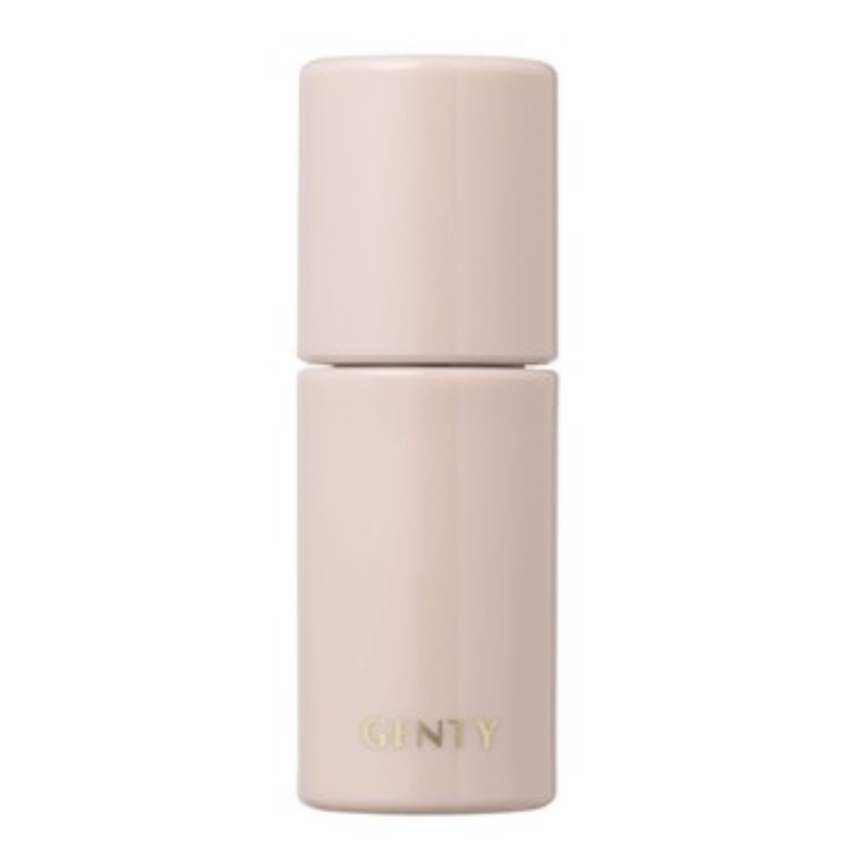GENTY Melt Her Liquid Cheek Highlighter 101 Rosy Me