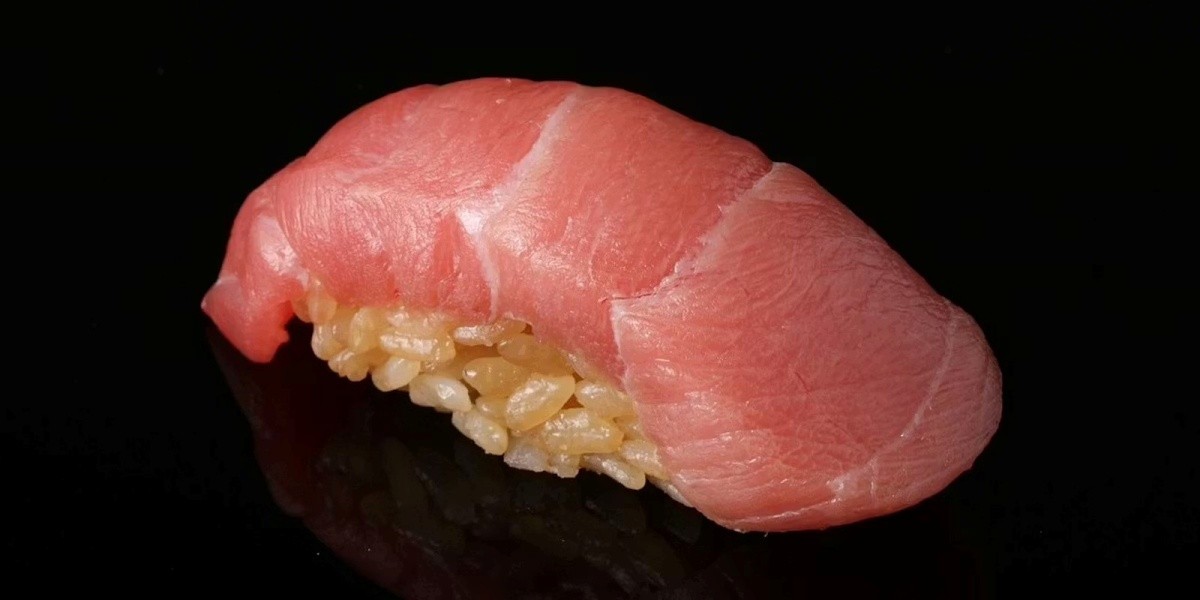 Ginza Sushi Sendou