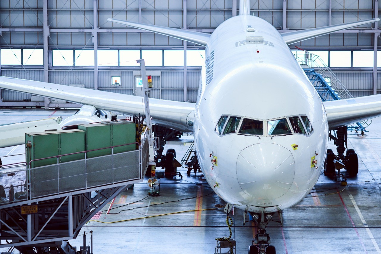 【Tokyo】JAL SKY MUSEUM