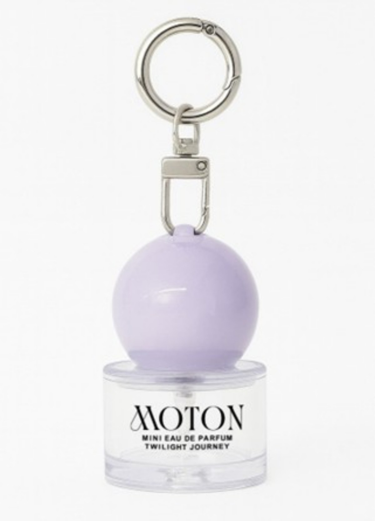 MOTON Mini Eau de Parfum Twilight Journey