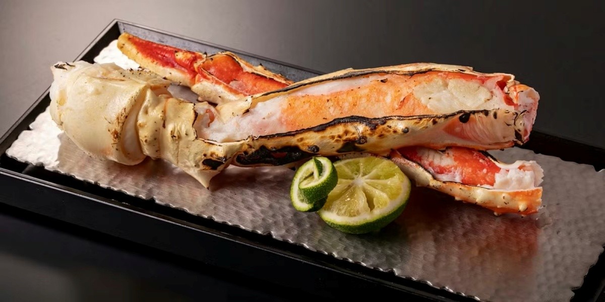 【浜松町】浜松町 個室蟹割烹 蟹門