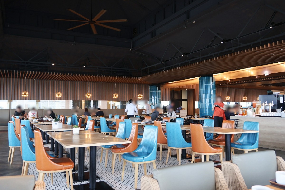 Oriental Hotel Okinawa Resort & Spa