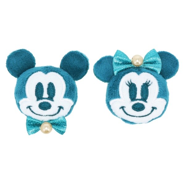 Set Cincin Suvenir Edisi Terbatas Peringatan 25 Tahun Tokyo DisneySea