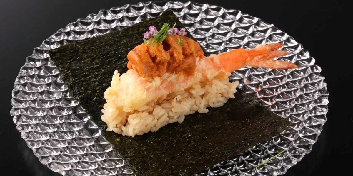 Ginza Sushi Tempura Iwai