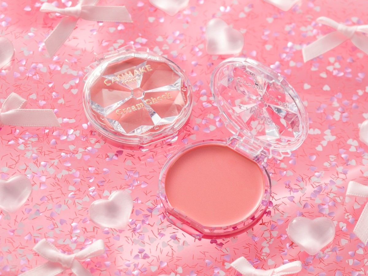 CANMAKE Canmake Cream Blush